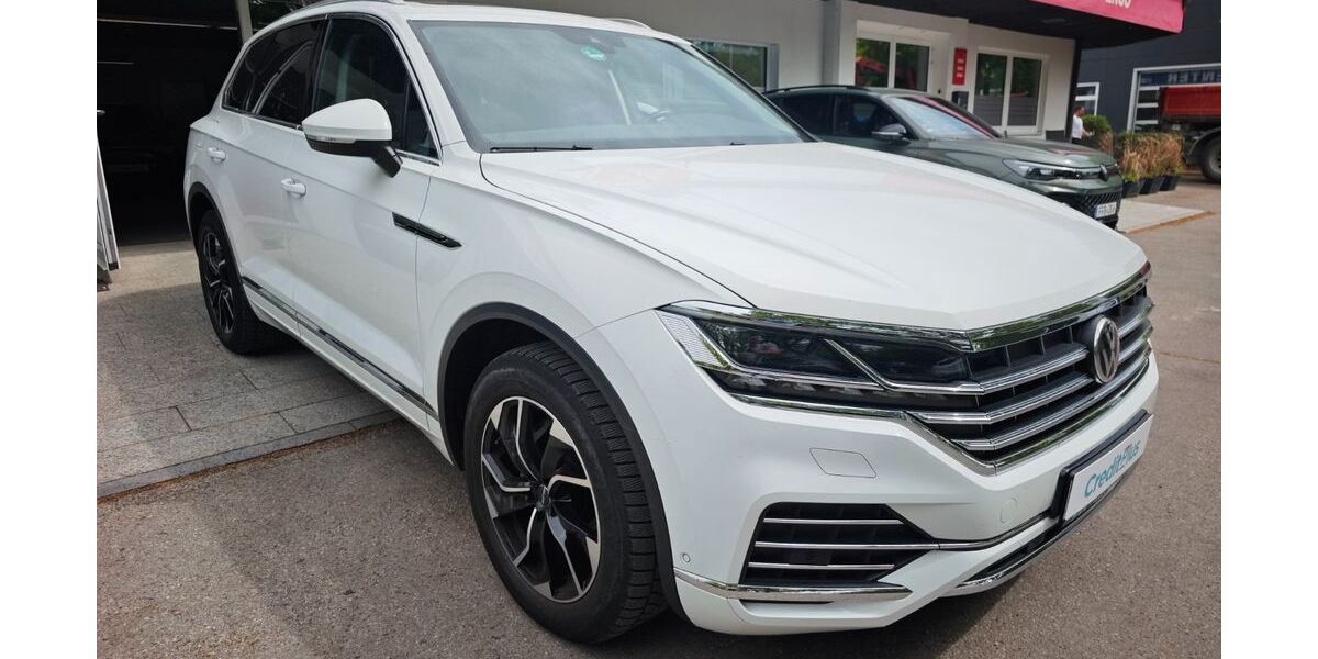 VW Touareg 148.000 km 32.990 &euro; Fürstenfeldbruck 82256