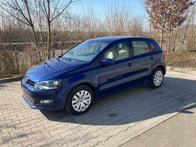 VW Polo 62.499 km 11.900 € Lampertheim 68623