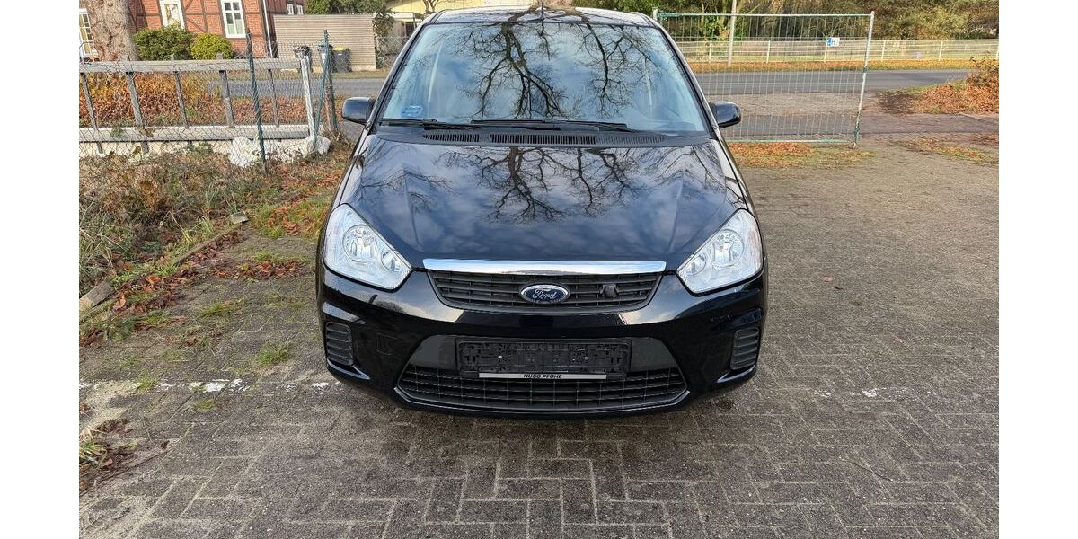 Ford C-Max 154.000 km 3.100 &euro; sottrum 27367
