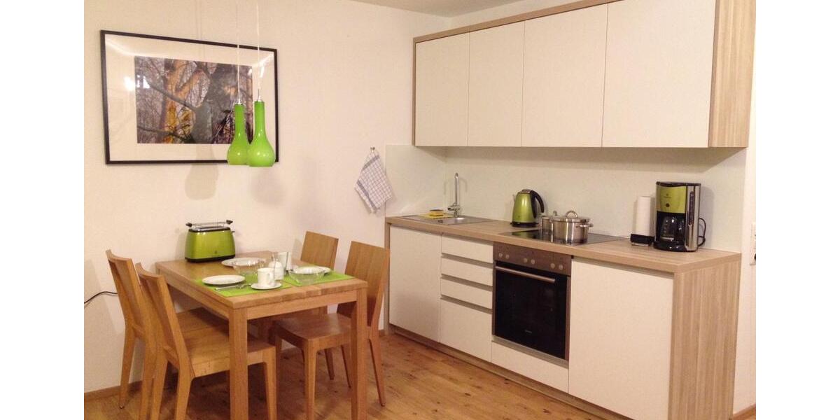 Etagenwohnung Bobingen - 1 Zimmer, 33 m&sup2;, 155.000&euro; | Angebot:26993181