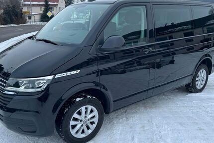 VW T6 Caravelle 129.863 km 34.000 &euro; Nobitz 04603