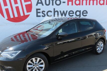 Seat Leon 71.950 km 13.870 &euro; Eschwege 37269