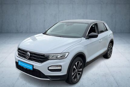 VW T-Roc 46.195 km 22.950 € Soltau 29614