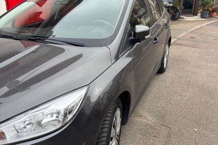 Ford Focus 90.100 km 9.000 &euro; Giengen an der Brenz 89537