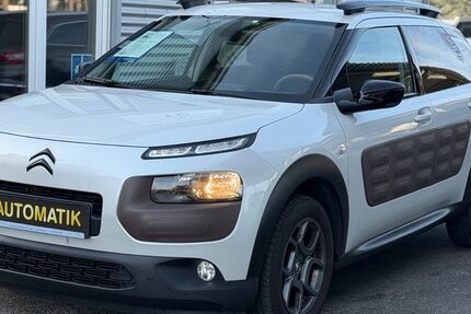 Citroen C4 Cactus 118.000 km 9.990 &euro; Krefeld 47809