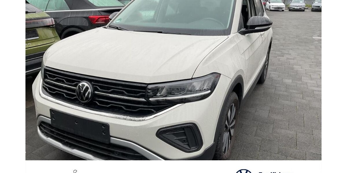 VW T-Cross 16.155 km 20.950 € Hilden 40721