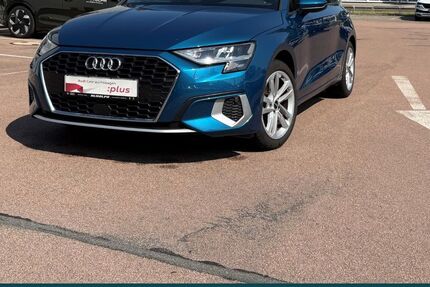 Audi A3 45.030 km 19.980 &euro; Merseburg 06217