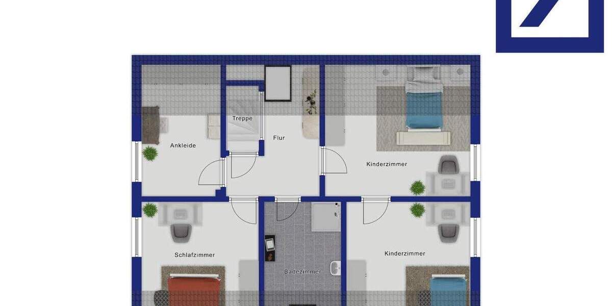 Einfamilienhaus Neustadt Eilvese - 8 Zimmer, 156 m&sup2;, 299.000&euro; | Angebot:25532910