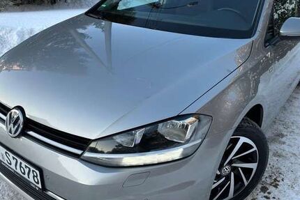 VW Golf 179.000 km 8.999 &euro; Dingolfing 84130