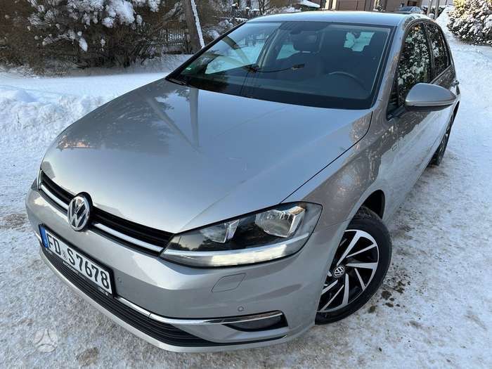 VW Golf 179.000 km 8.999 &euro; Dingolfing 84130