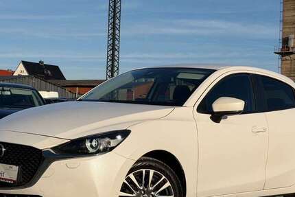 Mazda 2 155.787 km 9.999 &euro; Breitenbach 37327