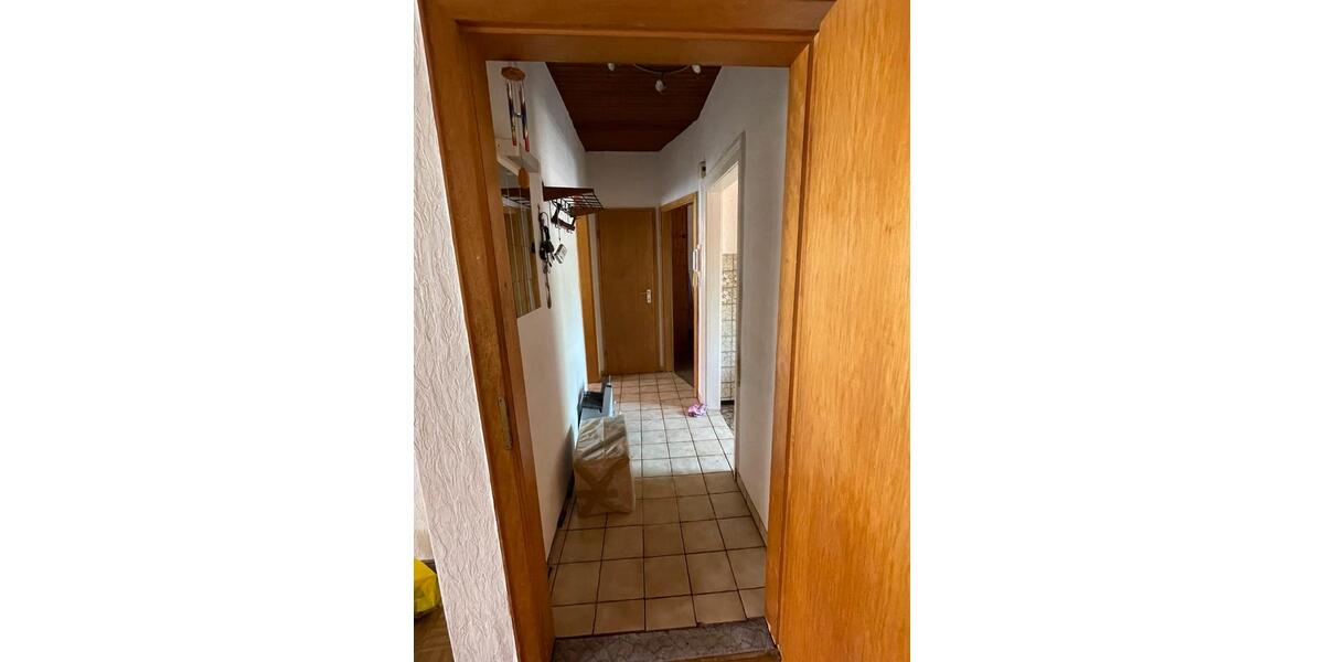 Doppelhaushälfte Bad Lauterberg im Harz - 7 Zimmer, 187 m&sup2;, 150.000&euro; | Angebot:26819004