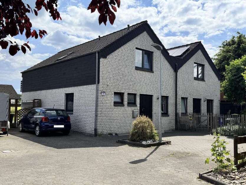 Haus zum Kaufen in Herford 289.000 € 96.46 m²