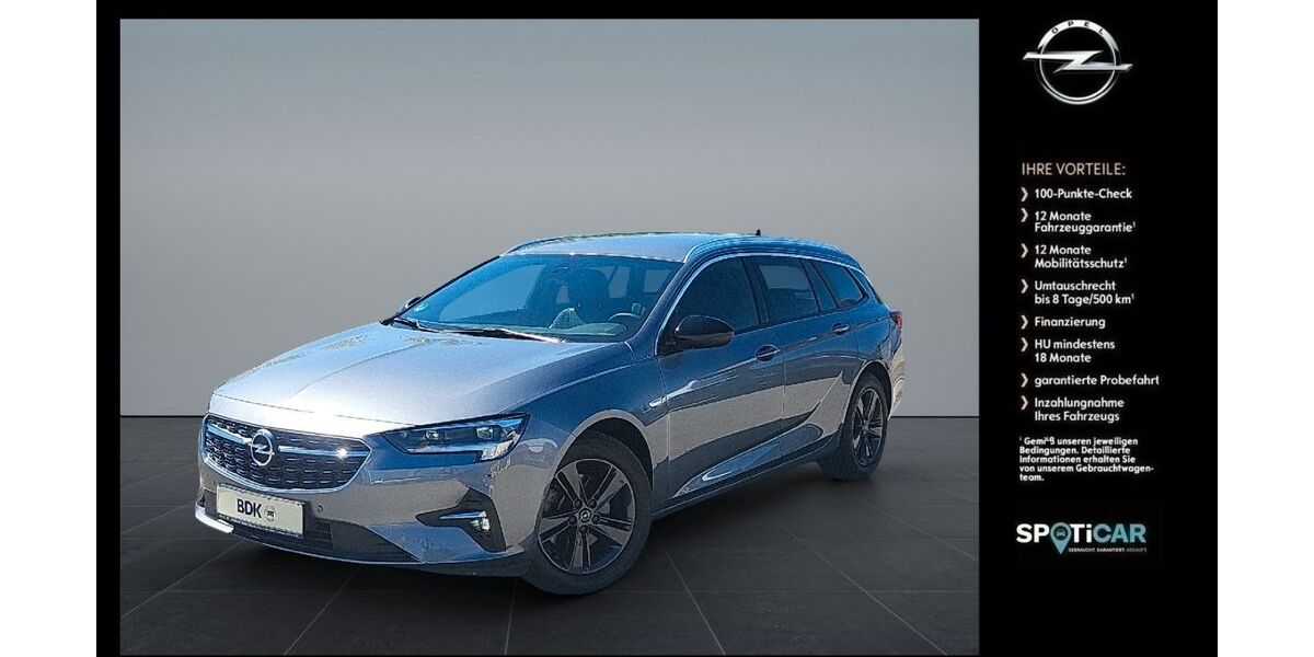 Opel Insignia 25.000 km 22.950 &euro; Lübbenau / Spreewald 03222