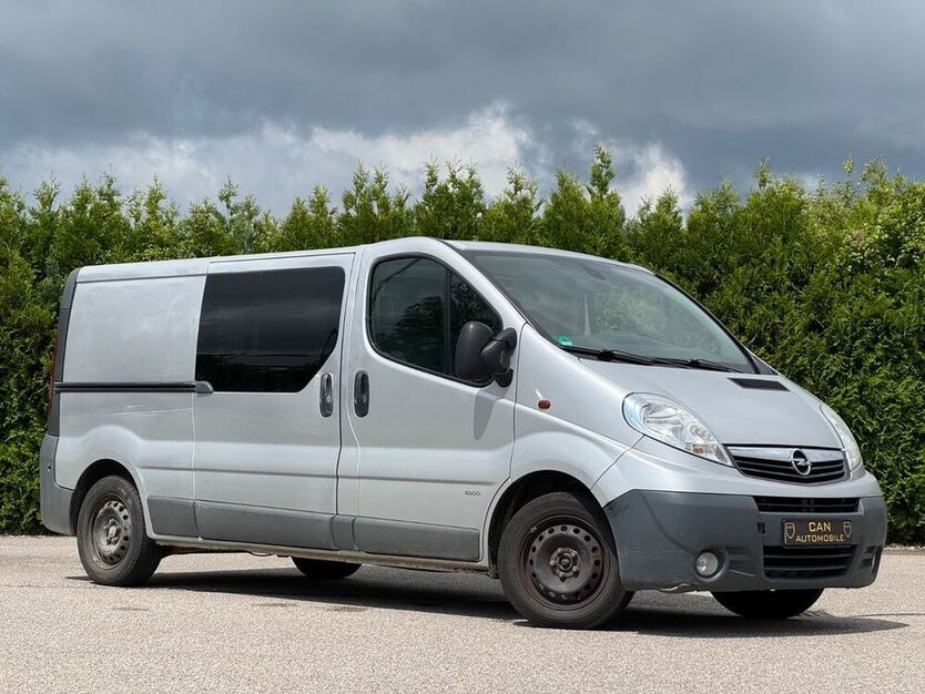 Vivaro