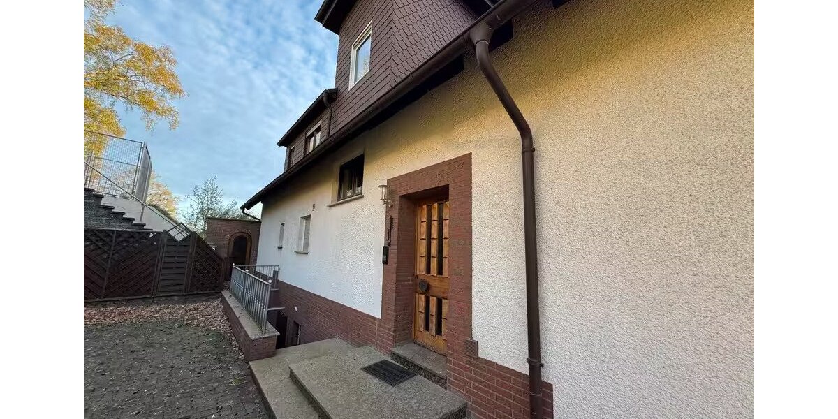 Burghaun, 1-2 Fam. Haus - Einfamilienhaus Burghaun | Angebot:26935215