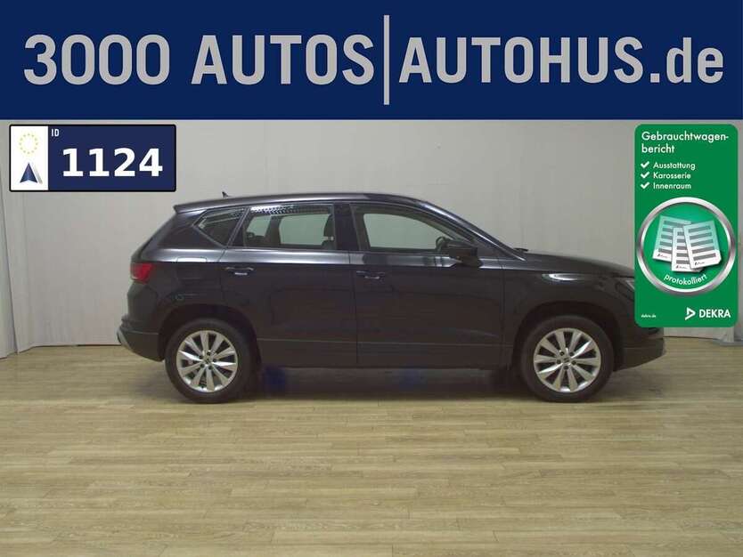Seat Ateca 97.794 km 19.680 € Bremen 28279