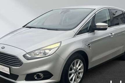 Ford S-Max 86.000 km 15.975 € Zeulenroda- Triebes 07937