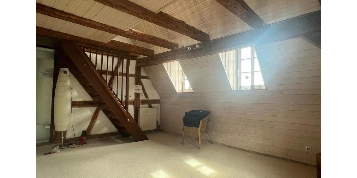 Etagenwohnung Renningen - 2 Zimmer, 32 m&sup2;, 109.900&euro; | Angebot:25451501