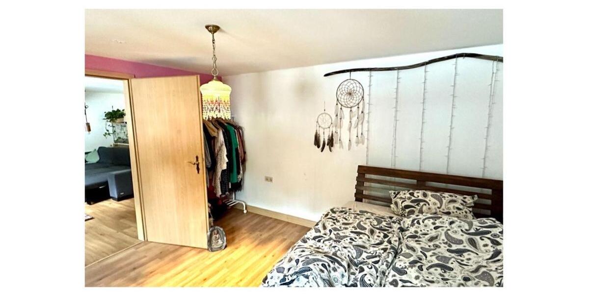 Dachgeschoßwohnung Rehlingen-Siersburg Siersburg - 3.5 Zimmer, 99 m&sup2;, 720&euro; | Angebot:26356247