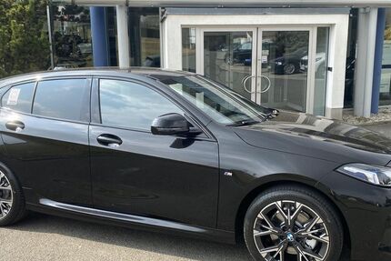 BMW 120 5.900 km 39.998 € Gersdorf 09355