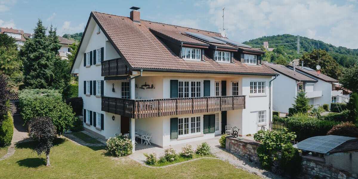 Einfamilienhaus Lörrach / Tumringen Tumringen - 9 Zimmer, 312 m&sup2;, 995.000&euro; | Angebot:26131653