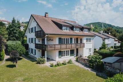 Haus Lörrach / Tumringen Tumringen - 9 Zimmer, 312 m&sup2;, 995.000&euro; | Angebot:26131653