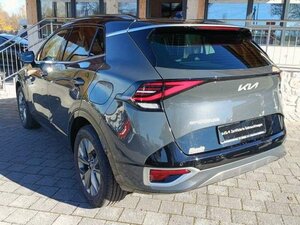 Kia SPORTAGE 1.6T HEV AWD GT LINE |SD|GD|DRI|SOUND 4.346 km 40.960 &euro; Höhenkirchen-Siegertsbrun 85635