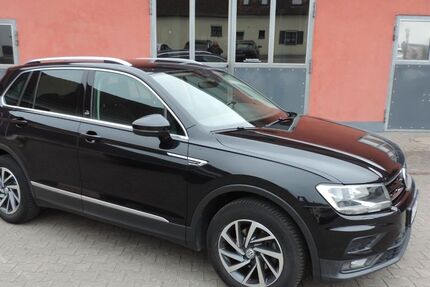 VW Tiguan 175.470 km 15.200 &euro; Ehekirchen - Hollenbach 86676