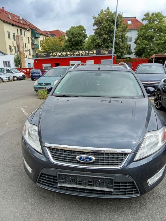 Mondeo