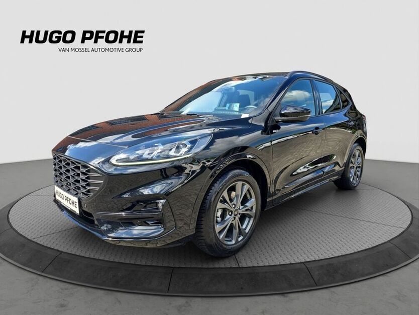 Kuga