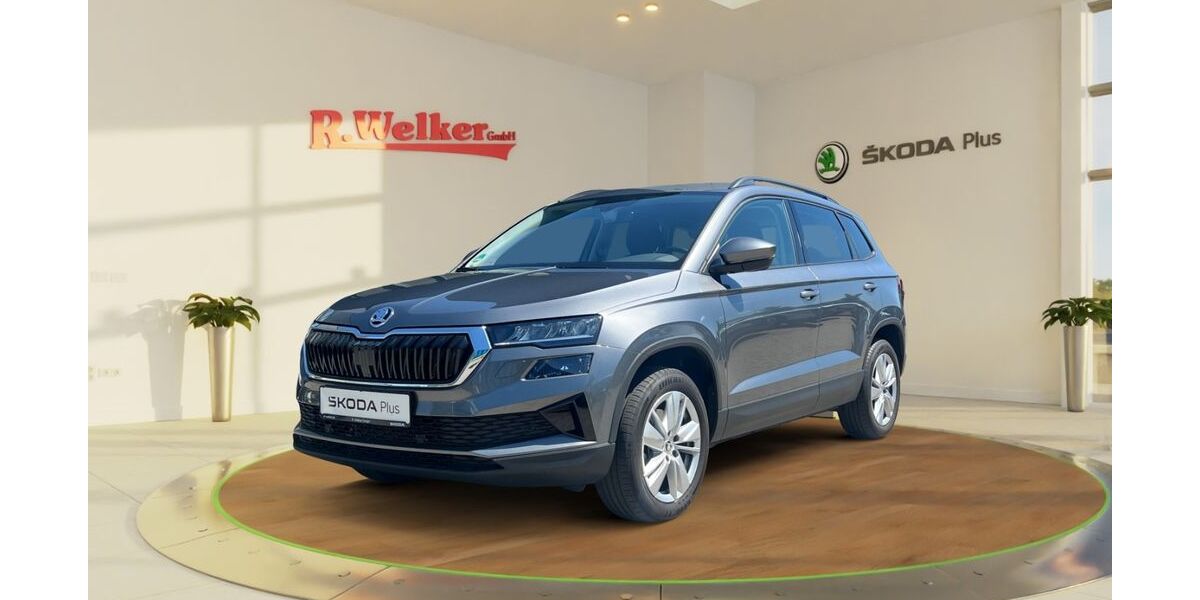 Skoda Karoq 19.000 km 35.400 € Weiterstadt 64331