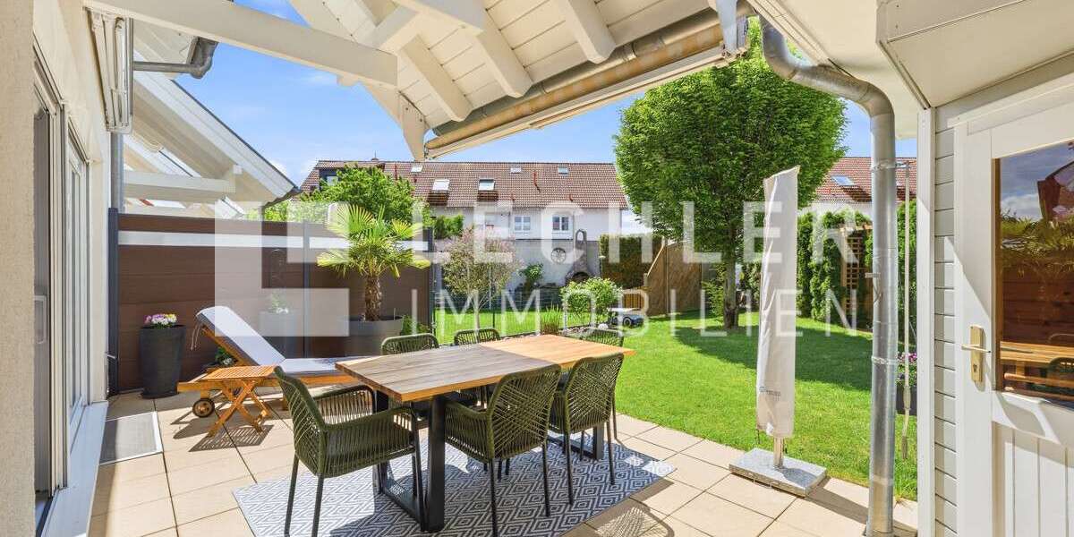 Einfamilienhaus Steinenbronn - 5.5 Zimmer, 123 m&sup2;, 620.000&euro; | Angebot:26690282