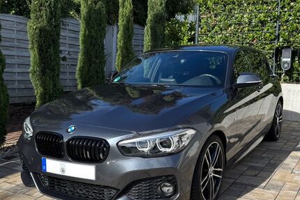 BMW 118 38.970 km 20.950 € Großkarlbach 67229