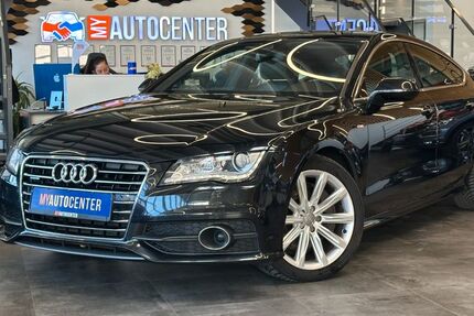 Audi A7 247.900 km 13.999 &euro; Pfaffenhofen 85276