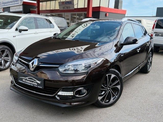 Renault Megane 133.300 km 5.999 &euro; Remscheid 42853