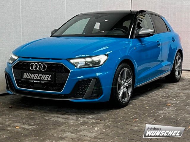 Audi A1 59.400 km 24.995 &euro; Roeslau 95195