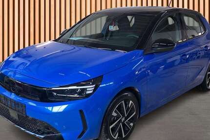 Opel Corsa 12.300 km 14.980 &euro; Dresden/Weißig 01328