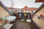 Dachgeschoßwohnung Schkeuditz - 2 Zimmer, 47 m&sup2;, 110.000&euro; | Angebot:26770731
