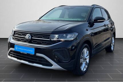 VW T-Cross 12.300 km 24.850 &euro; Mannheim 68167