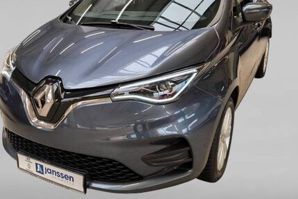 Renault ZOE 22.885 km 15.990 &euro; Aurich 26605