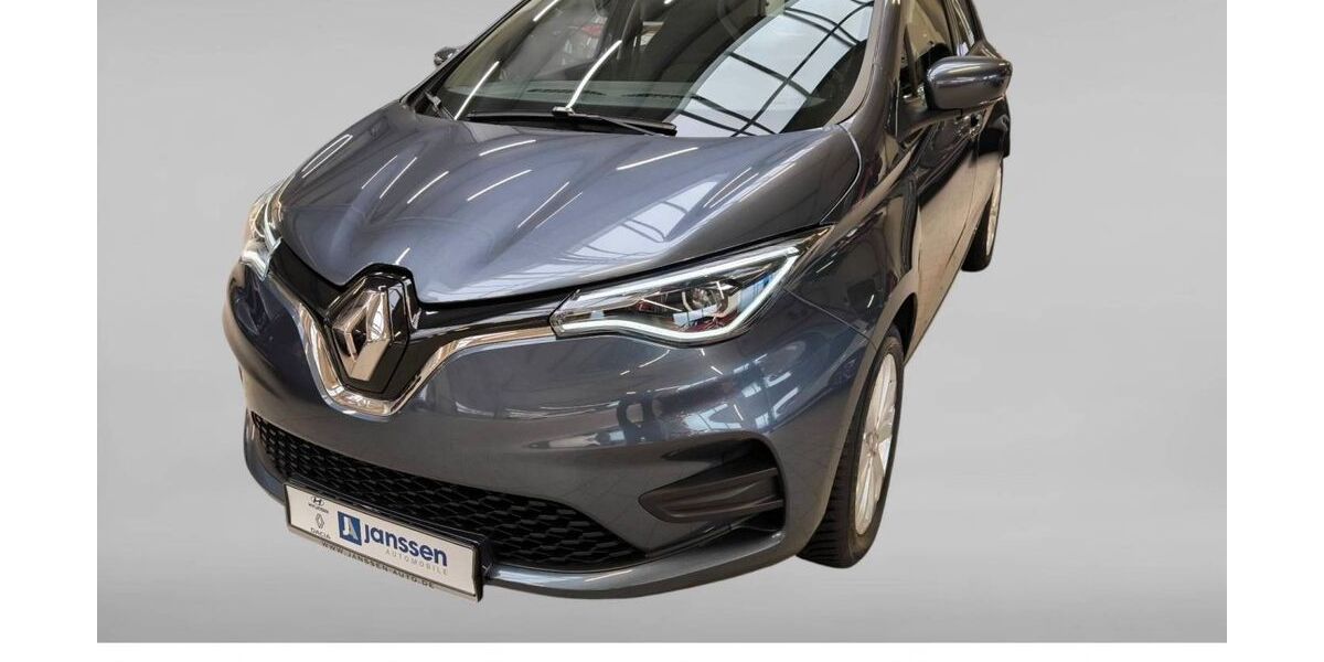 Renault ZOE 22.885 km 15.990 &euro; Aurich 26605