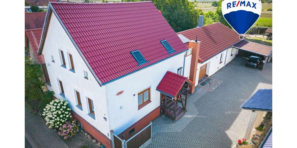 Haus zum Kaufen in Loitsche 299.000 € 193 m² 6 zimmer