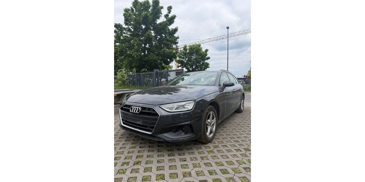 Audi A4 180.557 km 12.900 &euro; Mittenwalde 15749