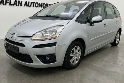 Citroen C4 Picasso 165.875 km 2.975 &euro; Bad Waldsee 88339