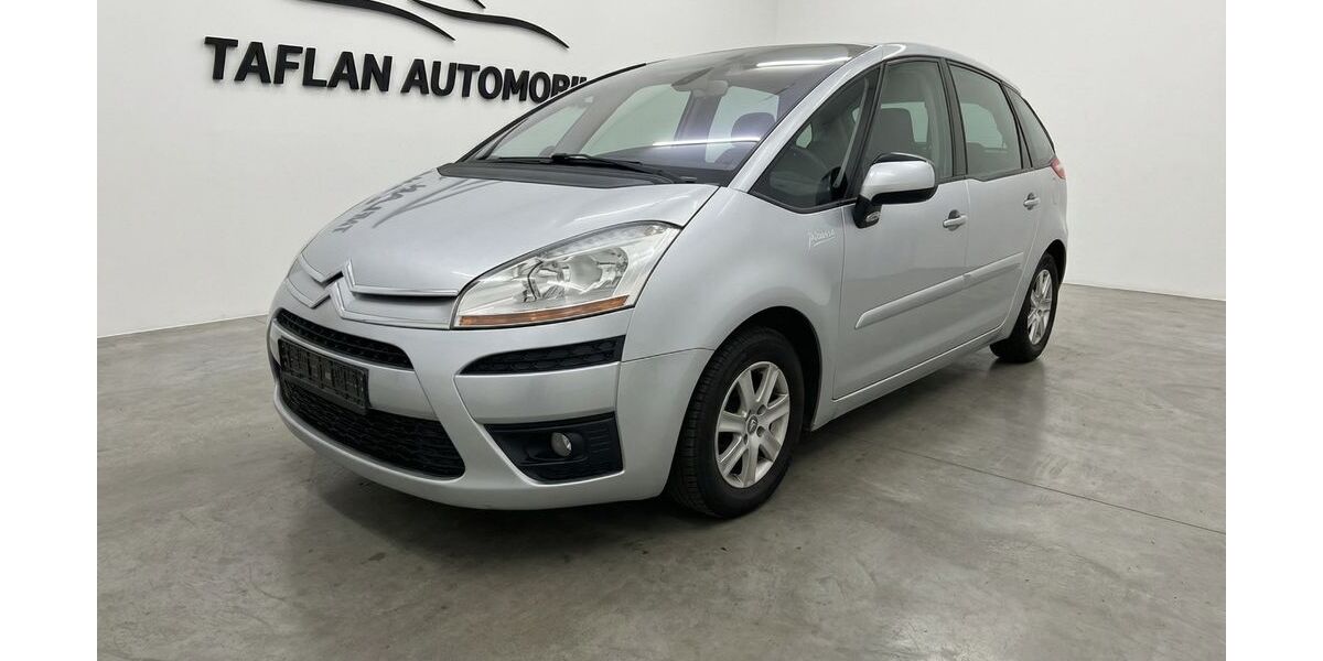 Citroen C4 Picasso 165.875 km 2.975 &euro; Bad Waldsee 88339
