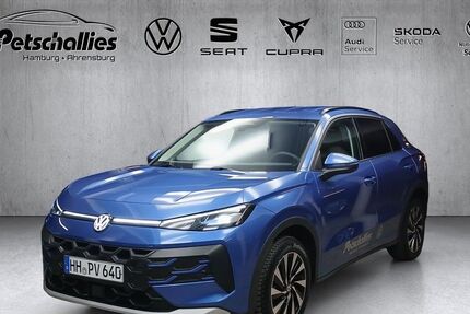 VW T-Roc 4.000 km 37.550 &euro; Hamburg 22399