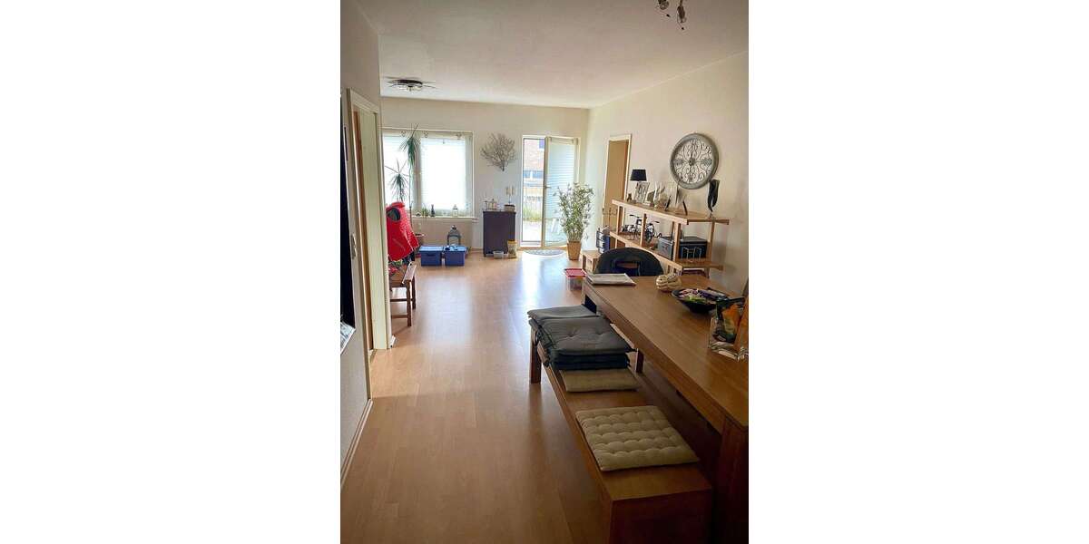 Etagenwohnung Munster - 2 Zimmer, 56 m&sup2;, 495&euro; | Angebot:26814414