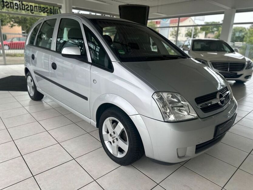 Meriva