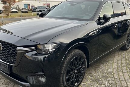 Mazda CX-80 19.593 km 47.770 &euro; Güstrow 18273